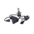 Laser Parking Light with vehicle logo (VW)