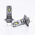 LED360 9005 360-Series White 600k CSP Chip LED Headlight Bulbs