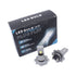 Hella Black Magic LED Slim Light Bar 40’’