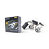 K28 Series LED Tri-Colour App-Controlled 3000-6000k Bulbs – 9005 (pair)