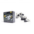 K28 Series LED Tri-Colour App-Controlled 3000-6000k Bulbs – 9006 (pair)