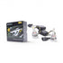 K28 Series LED Tri-Colour App-Controlled 3000-6000k Bulbs – 9012 (pair)