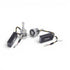 K28 Series LED Tri-Colour App-Controlled 3000-6000k Bulbs – D2H(pair)