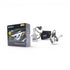 K28 Series LED Tri-Colour App-Controlled 3000-6000k Bulbs – H4(pair)
