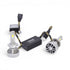K28 Series LED Tri-Colour App-Controlled 3000-6000k Bulbs – H7 (pair)