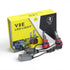 SMT T10 Single Contact LED Bulbs (pair)