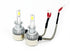 C6 LED Headlamp Bulbs H1(pair)