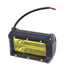 TruckLamp Series TruckLamp 4.7″ 25w 1000lumen Spotlamp (each)