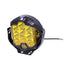 Laser Parking Light with vehicle logo (Audi)