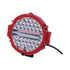 Dashboard 8LED Bulbs with Cancellor – Red (pair)