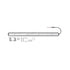 Osram LEDriving Lightbar SX500-SP driving light 18 LED 3900 Lumen