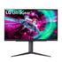 LG UltraGear 27" UHD 2160p 144Hz Gaming Monitor