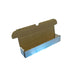 Self Erect Lock Lip : 210mm x 40mm x 40mm
