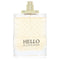 Lionel Richie Hello Eau De Parfum Spray (Tester) By Lionel Richie