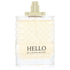 Lionel Richie Hello Eau De Parfum Spray (Tester) By Lionel Richie