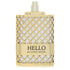 Lionel Richie Hello Eau De Parfum Spray (Tester) By Lionel Richie