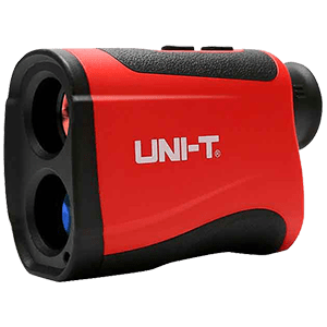 Uni-T Range Finder Laser 548m LM600
