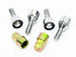 Wheel Guard Wheel Security Lock-Nuts – 12×1.5 Bolt