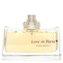 Love In Paris Eau De Parfum Spray (Tester) By Nina Ricci