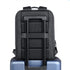 UGREEN Laptop Backpack B02 (Up to 15.6", Waterproof, YKK Zips, Wear-Resistant)