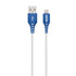 LOOPD USB To MFI Lightning Cable - 1.2 Metre