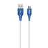 LOOP'D USB To Micro USB Cable - 1.2 Metre