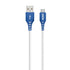 LOOP'D USB To USB Type-C Cable - 1.2 Metre