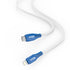 LOOPD MFI Lightning To Type-C Cable 30W - 1.2 Meter
