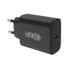 LOOPD 1 Port PD Home Charger 20W - Black