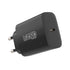 LOOPD 1 Port PD Home Charger 20W - Black
