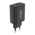 LOOPD 1 Port PD Home Charger 20W - Black