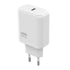 LOOPD 1 Port PD Wall Charger 33W - White