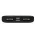 LOOPD 4LED Indicator Powerbank - 10000mAh
