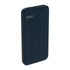 LOOPD 4LED Indicator Powerbank - 10000mAh - Navy Blue