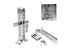 Leiqi Anti-Theft Brake/Clutch Lock set