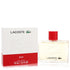 Lacoste Red Style In Play Eau De Toilette Spray (New Packaging) By Lacoste