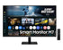 Samsung Samsung M70F Smart Flat Borderless 32in UHD Monitor