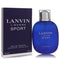 Lanvin L'homme Sport Eau De Toilette Spray By Lanvin