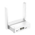 Cudy LT300 4G LTE N300 Wi-Fi Router - White