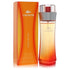 Touch Of Sun Eau De Toilette Spray By Lacoste