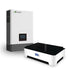 1x6kW Luxpower Inverter + 1x6.14Kwh Chase Battery