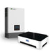 1x6kW Luxpower Inverter + 1x6.14Kwh Chase Battery