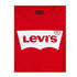 Levis LVB Graphic Tee - Super Red
