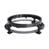 Hella ValueFit Supernova 6” LED Auxiliary Spot Light ECE Approved (2 Spotlights with wiring Harness)