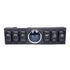 LED360 73mm 1 Piece Position LED Lamp (White)