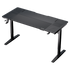 Aerocool LAB-X-Black desk; single motor; Box 1 of 2