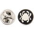 Spyderco Lapel Bug Pin
