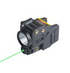 Laser aim JD176