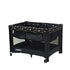 Leya Camp Cot