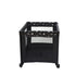 Leya Camp Cot & Mattress
